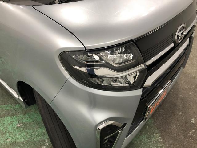 タントカスタムＸセレクション　車検整備付／走行４１６２７キロ／ナビ１年保証距離無制限　走行距離４１６２７キロ　純正フルセグナビ　バックカメラ　ドラレコ　純正マット　サイドエアバッグ　ＬＥＤヘッドランプ　アイドリングストップ　シートヒーター　オート格納式ドアミラー（埼玉県）の中古車