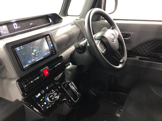 タントカスタムＸセレクション　車検整備付／走行４１６２７キロ／ナビ１年保証距離無制限　走行距離４１６２７キロ　純正フルセグナビ　バックカメラ　ドラレコ　純正マット　サイドエアバッグ　ＬＥＤヘッドランプ　アイドリングストップ　シートヒーター　オート格納式ドアミラー（埼玉県）の中古車