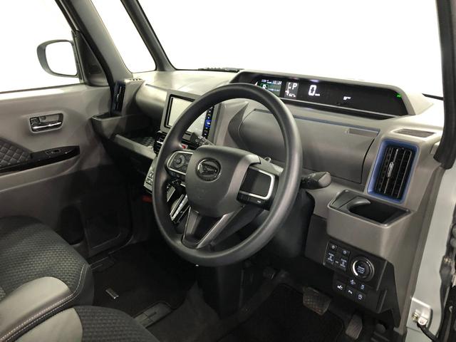 タントカスタムＸセレクション　車検整備付／走行４１６２７キロ／ナビ１年保証距離無制限　走行距離４１６２７キロ　純正フルセグナビ　バックカメラ　ドラレコ　純正マット　サイドエアバッグ　ＬＥＤヘッドランプ　アイドリングストップ　シートヒーター　オート格納式ドアミラー（埼玉県）の中古車
