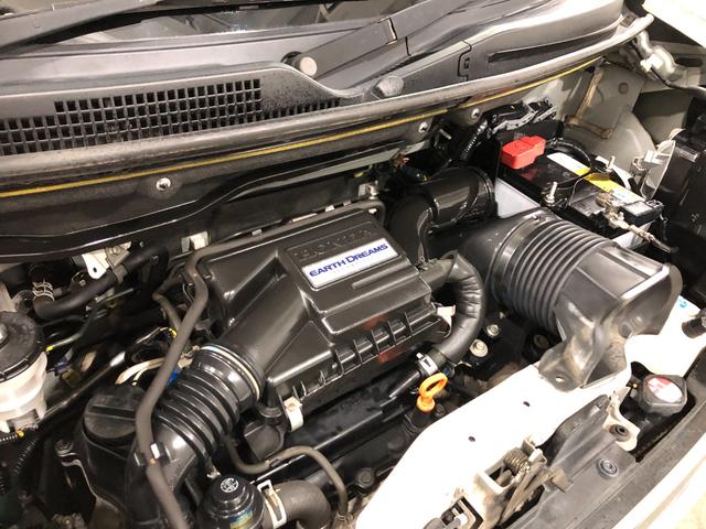 Ｎ−ＢＯＸカスタムＧターボＳＳパッケージ　走行３６６８０キロ／ナビ／後席モニタ一年保証・走行距離無制限　走行３６６８０キロ　ワンセグナビ　ブルートゥース　バックカメラ　ＤＶＤ　後席モニター　サイドエアバック　ＨＩＤヘッドライト　ベンチシート　両側電動スライドドア（埼玉県）の中古車