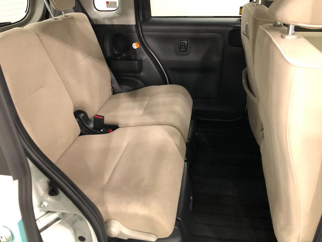 ムーヴキャンバスＧメイクアップリミテッドＳＡIII車検整備付／タイヤ４本交換一年保証・走行距離無制限走行　走行１６９０７キロ　フルセグナビ　ブルートゥース　全周囲カメラ　ドラレコ　サイドエアバック　オートライト　ＬＥＤヘッドライト　シートヒーター　両側電動スライドドア（埼玉県）の中古車