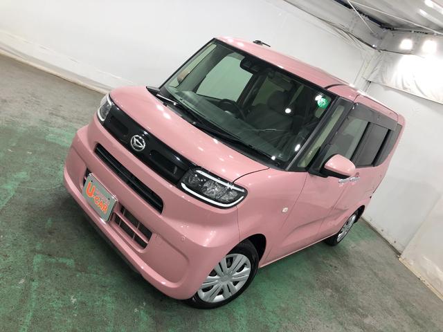 タントＸセレクション　走行３４０１５キロ／車検整備付／ナビ／ドラレ一年保証・走行距離無制限走行　走行３４０１５キロ　フルセグナビ　ブルートゥース　バックカメラ　ドラレコ　サイドエアバック　クリアランスソナー　オートライト　シートヒーター　片側電動スライドドア（埼玉県）の中古車
