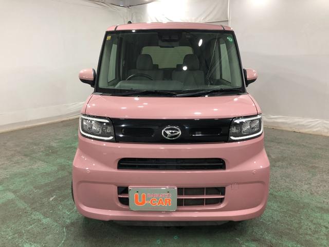 タントＸセレクション　走行３４０１５キロ／車検整備付／ナビ／ドラレ一年保証・走行距離無制限走行　走行３４０１５キロ　フルセグナビ　ブルートゥース　バックカメラ　ドラレコ　サイドエアバック　クリアランスソナー　オートライト　シートヒーター　片側電動スライドドア（埼玉県）の中古車
