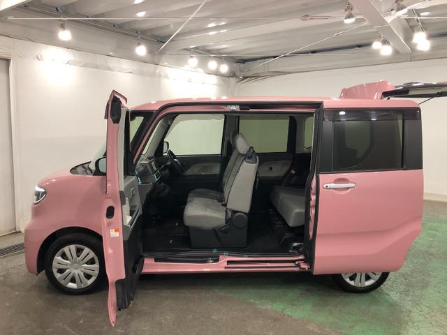 タントＸセレクション　走行３４０１５キロ／車検整備付／ナビ／ドラレ一年保証・走行距離無制限走行　走行３４０１５キロ　フルセグナビ　ブルートゥース　バックカメラ　ドラレコ　サイドエアバック　クリアランスソナー　オートライト　シートヒーター　片側電動スライドドア（埼玉県）の中古車
