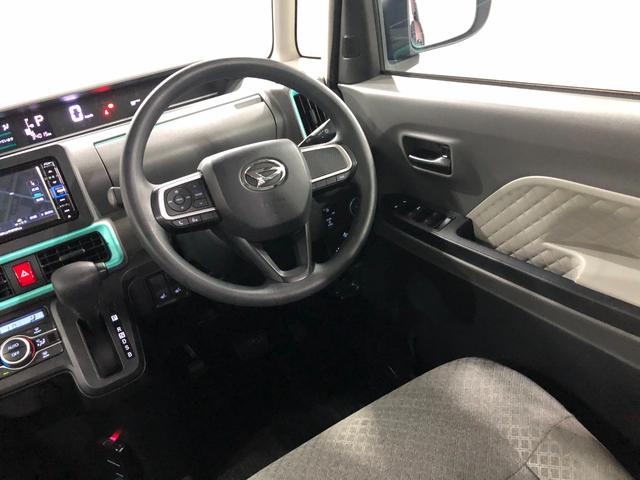 タントＸセレクション　走行３４０１５キロ／車検整備付／ナビ／ドラレ一年保証・走行距離無制限走行　走行３４０１５キロ　フルセグナビ　ブルートゥース　バックカメラ　ドラレコ　サイドエアバック　クリアランスソナー　オートライト　シートヒーター　片側電動スライドドア（埼玉県）の中古車