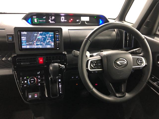 タントカスタムRSスタイルセレクション 走行68885キロ/修復歴一年保証・走行距離無制限 走行68885キロ フルセグナビ ブルートゥース バックカメラ ドラレコ クリアランスソナー オートライトLEDヘッドライト シートヒーター 両側電動スライドドア(埼玉県)の中古車