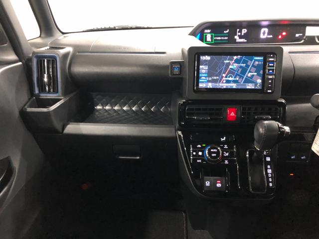 タントカスタムRSスタイルセレクション 走行68885キロ/修復歴一年保証・走行距離無制限 走行68885キロ フルセグナビ ブルートゥース バックカメラ ドラレコ クリアランスソナー オートライトLEDヘッドライト シートヒーター 両側電動スライドドア(埼玉県)の中古車