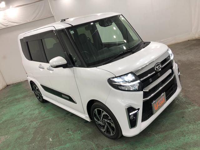 タントカスタムRSスタイルセレクション 走行68885キロ/修復歴一年保証・走行距離無制限 走行68885キロ フルセグナビ ブルートゥース バックカメラ ドラレコ クリアランスソナー オートライトLEDヘッドライト シートヒーター 両側電動スライドドア(埼玉県)の中古車