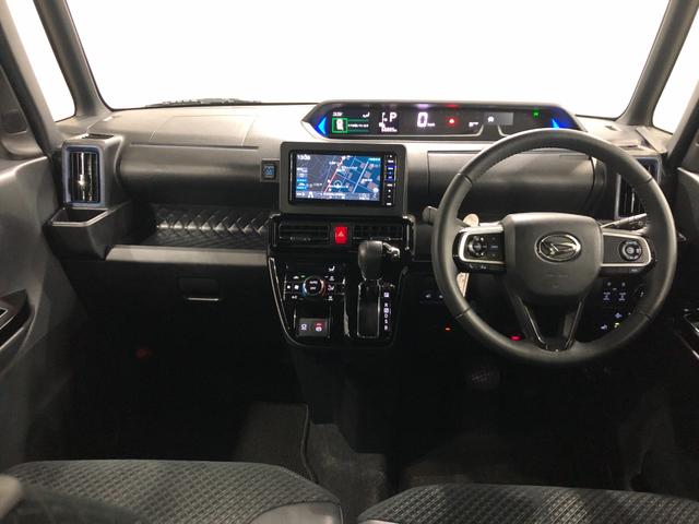 タントカスタムRSスタイルセレクション 走行68885キロ/修復歴一年保証・走行距離無制限 走行68885キロ フルセグナビ ブルートゥース バックカメラ ドラレコ クリアランスソナー オートライトLEDヘッドライト シートヒーター 両側電動スライドドア(埼玉県)の中古車