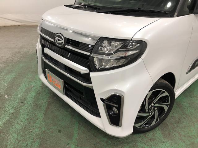 タントカスタムRSスタイルセレクション 走行68885キロ/修復歴一年保証・走行距離無制限 走行68885キロ フルセグナビ ブルートゥース バックカメラ ドラレコ クリアランスソナー オートライトLEDヘッドライト シートヒーター 両側電動スライドドア(埼玉県)の中古車