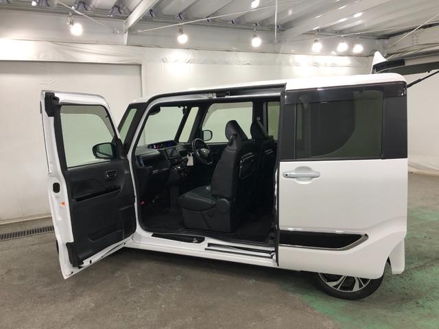 タントカスタムRSスタイルセレクション 走行68885キロ/修復歴一年保証・走行距離無制限 走行68885キロ フルセグナビ ブルートゥース バックカメラ ドラレコ クリアランスソナー オートライトLEDヘッドライト シートヒーター 両側電動スライドドア(埼玉県)の中古車