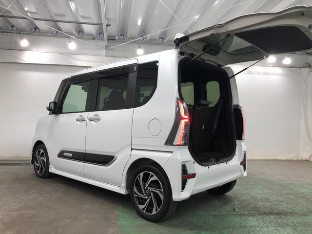 タントカスタムRSスタイルセレクション 走行68885キロ/修復歴一年保証・走行距離無制限 走行68885キロ フルセグナビ ブルートゥース バックカメラ ドラレコ クリアランスソナー オートライトLEDヘッドライト シートヒーター 両側電動スライドドア(埼玉県)の中古車