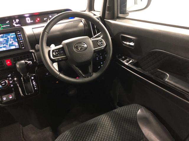 タントカスタムRSスタイルセレクション 走行68885キロ/修復歴一年保証・走行距離無制限 走行68885キロ フルセグナビ ブルートゥース バックカメラ ドラレコ クリアランスソナー オートライトLEDヘッドライト シートヒーター 両側電動スライドドア(埼玉県)の中古車