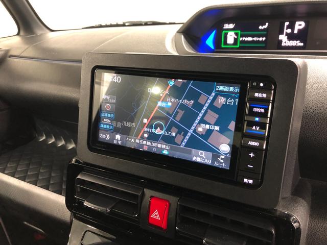 タントカスタムRSスタイルセレクション 走行68885キロ/修復歴一年保証・走行距離無制限 走行68885キロ フルセグナビ ブルートゥース バックカメラ ドラレコ クリアランスソナー オートライトLEDヘッドライト シートヒーター 両側電動スライドドア(埼玉県)の中古車