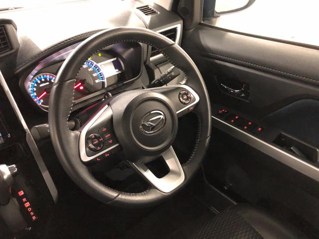 トールカスタムＧ　走行３１５３４キロ／純正ナビ／後席モニター一年保証・走行距離無制限　走行３１５３４キロ　フルセグナビ　バックカメラ　クリアランスソナー　オートライト　ＬＥＤヘッドライト　シートヒーター　両側電動スライドドア（埼玉県）の中古車