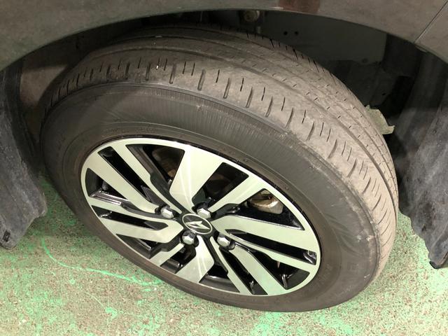 トールカスタムＧ　走行３１５３４キロ／純正ナビ／後席モニター一年保証・走行距離無制限　走行３１５３４キロ　フルセグナビ　バックカメラ　クリアランスソナー　オートライト　ＬＥＤヘッドライト　シートヒーター　両側電動スライドドア（埼玉県）の中古車