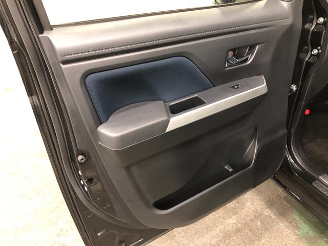 トールカスタムＧ　走行３１５３４キロ／純正ナビ／後席モニター一年保証・走行距離無制限　走行３１５３４キロ　フルセグナビ　バックカメラ　クリアランスソナー　オートライト　ＬＥＤヘッドライト　シートヒーター　両側電動スライドドア（埼玉県）の中古車