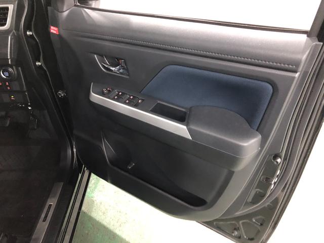 トールカスタムＧ　走行３１５３４キロ／純正ナビ／後席モニター一年保証・走行距離無制限　走行３１５３４キロ　フルセグナビ　バックカメラ　クリアランスソナー　オートライト　ＬＥＤヘッドライト　シートヒーター　両側電動スライドドア（埼玉県）の中古車