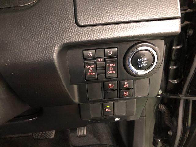 トールカスタムＧ　走行３１５３４キロ／純正ナビ／後席モニター一年保証・走行距離無制限　走行３１５３４キロ　フルセグナビ　バックカメラ　クリアランスソナー　オートライト　ＬＥＤヘッドライト　シートヒーター　両側電動スライドドア（埼玉県）の中古車