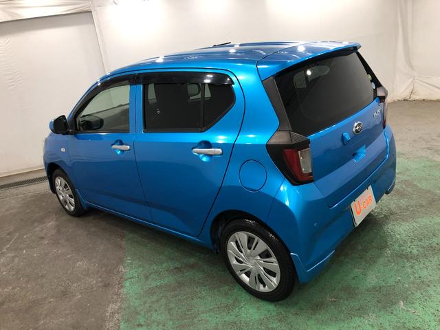 プレオプラスＬ　スマートアシスト　走行３６６１５キロ／フルセグナビ１年保証距離無制限　走行距離３６６１５キロ　フルセグナビ　バックカメラ　ブルートゥース　純正カーペットマット　助手席エアバッグ　クリアランスソナー　ＬＥＤヘッドランプ　アイドリングストップ　キーレス（埼玉県）の中古車