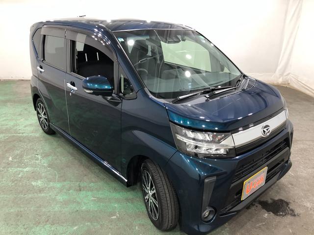 ムーヴカスタムＸリミテッドII　ＳＡIII　走行４１８４０キロ一年保証・走行距離無制限　走行４１８４０キロ　フルセグナビ　ブルートゥース　全周囲カメラ　ドラレコ　オートライト　シートヒーター　オートマチックハイビーム（埼玉県）の中古車