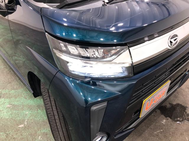 ムーヴカスタムＸリミテッドII　ＳＡIII　走行４１８４０キロ一年保証・走行距離無制限　走行４１８４０キロ　フルセグナビ　ブルートゥース　全周囲カメラ　ドラレコ　オートライト　シートヒーター　オートマチックハイビーム（埼玉県）の中古車
