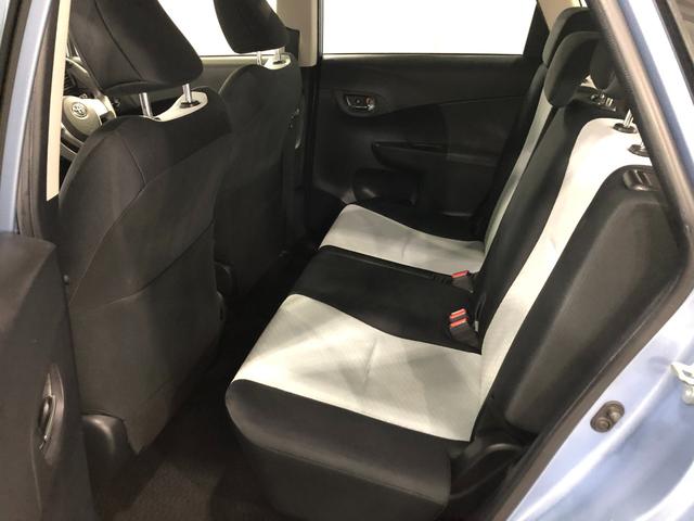 ラクティスレピス　走行３５４９６キロ／ワンセグナビ／ブルートゥース１年保証距離無制限　走行距離３５４９６キロ　ワンセグナビ　ブルートゥース　純正カーペットマット　助手席エアバッグ　キーレスエントリー　電動格納式ドアミラー（埼玉県）の中古車