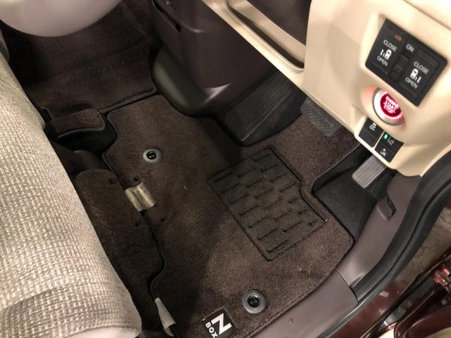 Ｎ−ＢＯＸＧ・Ｌホンダセンシング　走行３５０４６キロ／ナビ／ドラレコ一年保証・走行距離無制限　走行３５０４６キロ　フルセグナビ　ブルートゥース　バックカメラ　ドラレコ　サイドエアバック　オートライト　ＬＥＤヘッドライト　ベンチシート　両側電動スライドドア（埼玉県）の中古車