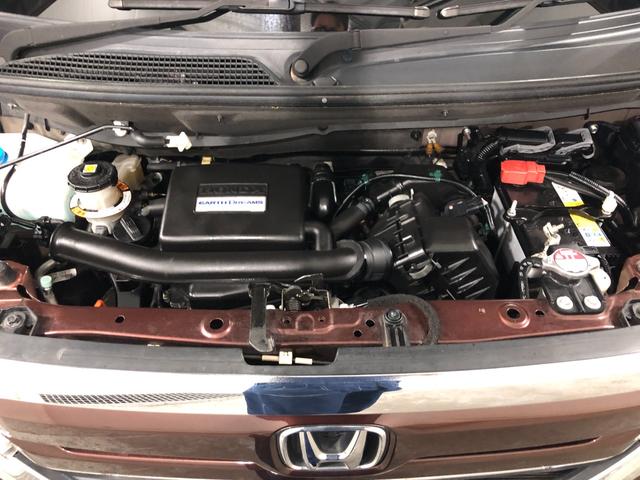 Ｎ−ＢＯＸＧ・Ｌホンダセンシング　走行３５０４６キロ／ナビ／ドラレコ一年保証・走行距離無制限　走行３５０４６キロ　フルセグナビ　ブルートゥース　バックカメラ　ドラレコ　サイドエアバック　オートライト　ＬＥＤヘッドライト　ベンチシート　両側電動スライドドア（埼玉県）の中古車