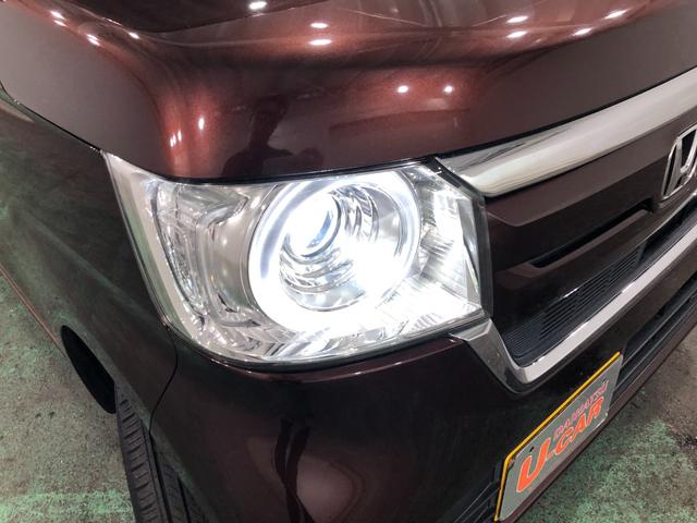 Ｎ−ＢＯＸＧ・Ｌホンダセンシング　走行３５０４６キロ／ナビ／ドラレコ一年保証・走行距離無制限　走行３５０４６キロ　フルセグナビ　ブルートゥース　バックカメラ　ドラレコ　サイドエアバック　オートライト　ＬＥＤヘッドライト　ベンチシート　両側電動スライドドア（埼玉県）の中古車