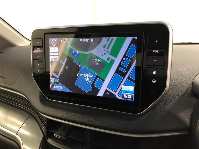 ムーヴカスタムRS SA ターボ 純正8インチナビ ETC LED禁煙車 点検記録簿 1年保証距離無制限 走行距離76992キロ 純正フルセグナビ TV DVD バックカメラ BTオーディオ スマートキー LEDヘッドランプ オート格納式ドアミラー(埼玉県)の中古車