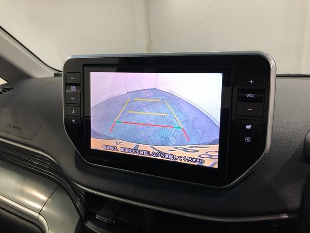 ムーヴカスタムRS SA ターボ 純正8インチナビ ETC LED禁煙車 点検記録簿 1年保証距離無制限 走行距離76992キロ 純正フルセグナビ TV DVD バックカメラ BTオーディオ スマートキー LEDヘッドランプ オート格納式ドアミラー(埼玉県)の中古車