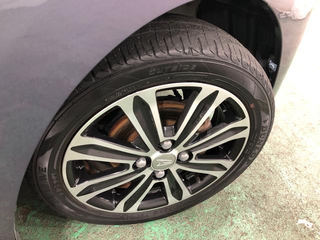 ムーヴカスタムRS SA ターボ 純正8インチナビ ETC LED禁煙車 点検記録簿 1年保証距離無制限 走行距離76992キロ 純正フルセグナビ TV DVD バックカメラ BTオーディオ スマートキー LEDヘッドランプ オート格納式ドアミラー(埼玉県)の中古車