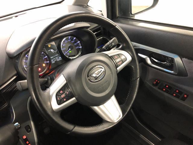 ムーヴカスタムRS SA ターボ 純正8インチナビ ETC LED禁煙車 点検記録簿 1年保証距離無制限 走行距離76992キロ 純正フルセグナビ TV DVD バックカメラ BTオーディオ スマートキー LEDヘッドランプ オート格納式ドアミラー(埼玉県)の中古車