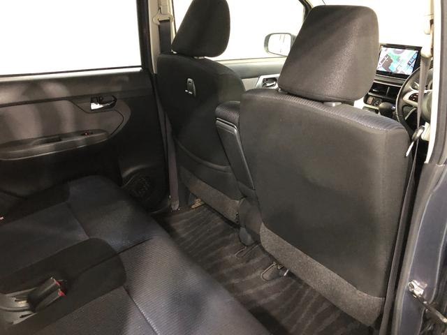 ムーヴカスタムRS SA ターボ 純正8インチナビ ETC LED禁煙車 点検記録簿 1年保証距離無制限 走行距離76992キロ 純正フルセグナビ TV DVD バックカメラ BTオーディオ スマートキー LEDヘッドランプ オート格納式ドアミラー(埼玉県)の中古車