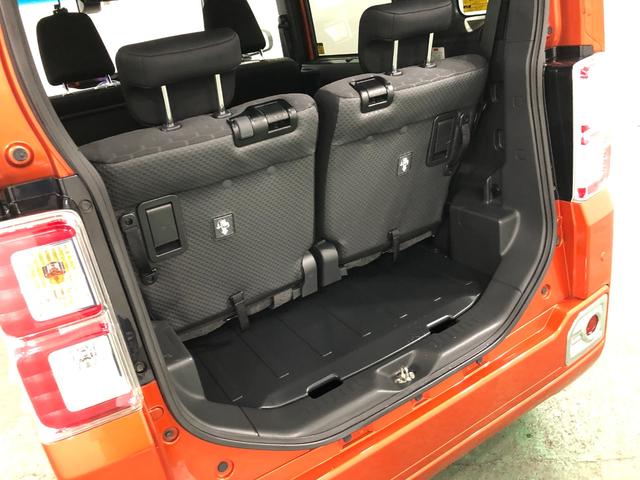 ウェイクＧターボＳＡ２　走行４５７７８キロ／ナビ／後席モニター一年保証・走行距離無制限　走行４５７７８キロ　フルセグナビ　ブルートゥース　バックカメラ　ドラレコ　後席モニター　オートライト　ＬＥＤヘッドライト　アイドリングストップ　両側電動スライドドア（埼玉県）の中古車