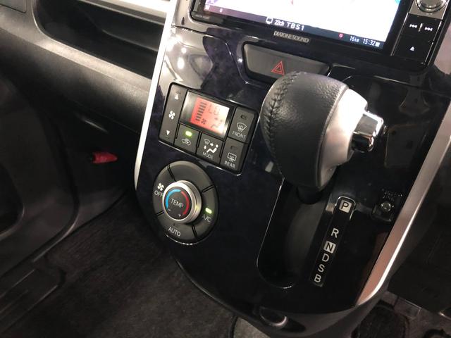 タントカスタムＲＳ　トップエディションリミテッドＳＡIII　ナビ１年保証距離無制限　走行距離４３６０４キロ　純正フルセグナビ　パノラマモニター　ドラレコ　純正マット　ＬＥＤヘッドランプ　アイドリングストップ　シートヒーター　両側電動スライドドア　キーフリー（埼玉県）の中古車