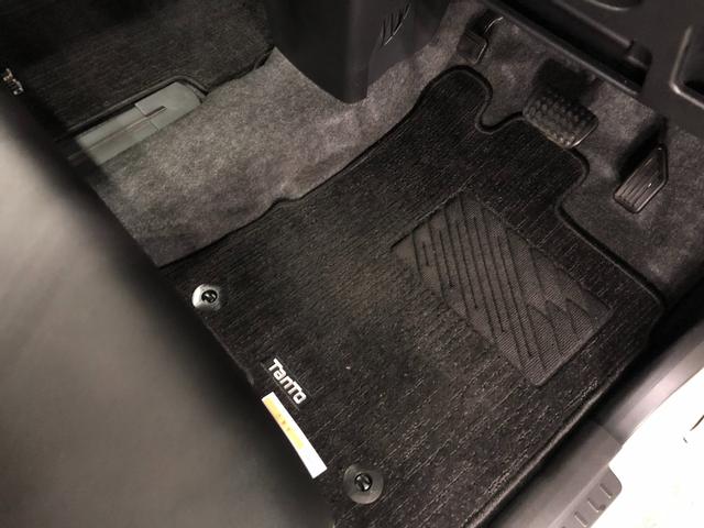 タントカスタムＲＳ　トップエディションリミテッドＳＡIII　ナビ１年保証距離無制限　走行距離４３６０４キロ　純正フルセグナビ　パノラマモニター　ドラレコ　純正マット　ＬＥＤヘッドランプ　アイドリングストップ　シートヒーター　両側電動スライドドア　キーフリー（埼玉県）の中古車