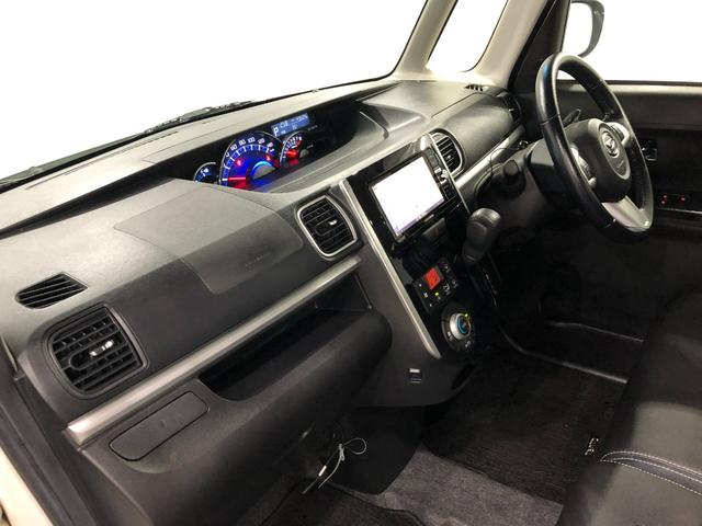 タントカスタムＲＳ　トップエディションリミテッドＳＡIII　ナビ１年保証距離無制限　走行距離４３６０４キロ　純正フルセグナビ　パノラマモニター　ドラレコ　純正マット　ＬＥＤヘッドランプ　アイドリングストップ　シートヒーター　両側電動スライドドア　キーフリー（埼玉県）の中古車