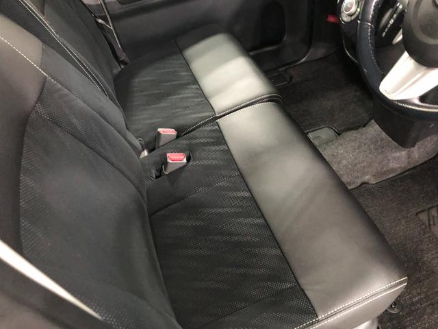 タントカスタムＲＳ　トップエディションリミテッドＳＡIII　ナビ１年保証距離無制限　走行距離４３６０４キロ　純正フルセグナビ　パノラマモニター　ドラレコ　純正マット　ＬＥＤヘッドランプ　アイドリングストップ　シートヒーター　両側電動スライドドア　キーフリー（埼玉県）の中古車