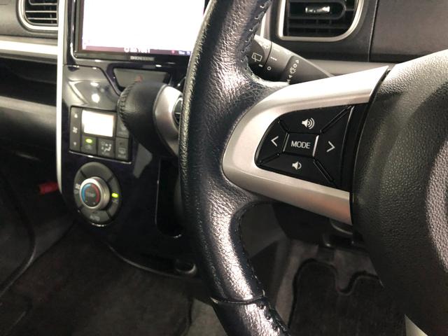 タントカスタムＲＳ　トップエディションリミテッドＳＡIII　ナビ１年保証距離無制限　走行距離４３６０４キロ　純正フルセグナビ　パノラマモニター　ドラレコ　純正マット　ＬＥＤヘッドランプ　アイドリングストップ　シートヒーター　両側電動スライドドア　キーフリー（埼玉県）の中古車
