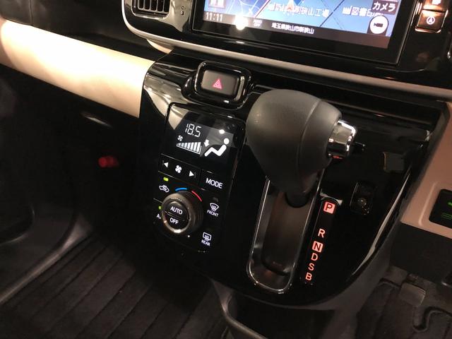 ムーヴキャンバスＧブラックインテリアリミテッド　ＳＡIII　車検整備付／ナビ一年保証・走行距離無制限　走行１８０６４キロ　フルセグナビ　全周囲カメラ　ドラレコ　サイドエアバック　オートライト　ＬＥＤヘッドライト　シートヒーター　両側電動スライドドア（埼玉県）の中古車