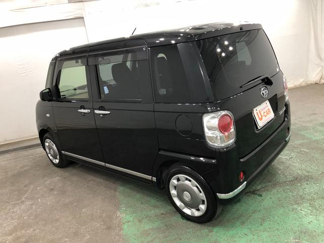 ムーヴキャンバスＧブラックインテリアリミテッド　ＳＡIII　車検整備付／ナビ一年保証・走行距離無制限　走行１８０６４キロ　フルセグナビ　全周囲カメラ　ドラレコ　サイドエアバック　オートライト　ＬＥＤヘッドライト　シートヒーター　両側電動スライドドア（埼玉県）の中古車