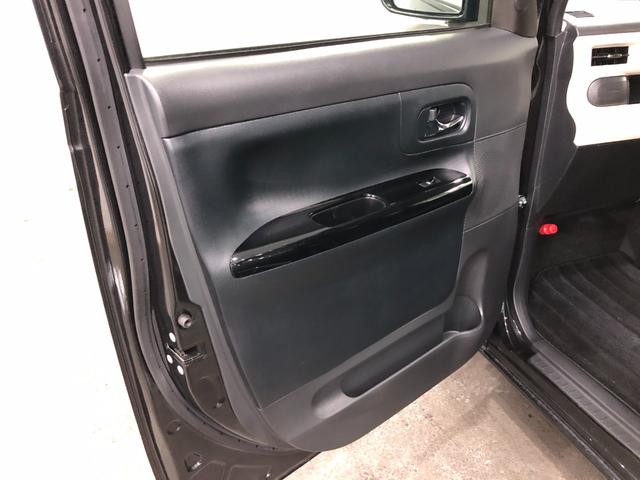 ムーヴキャンバスＧブラックインテリアリミテッド　ＳＡIII　車検整備付／ナビ一年保証・走行距離無制限　走行１８０６４キロ　フルセグナビ　全周囲カメラ　ドラレコ　サイドエアバック　オートライト　ＬＥＤヘッドライト　シートヒーター　両側電動スライドドア（埼玉県）の中古車