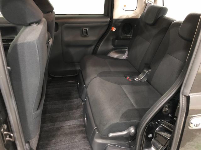 ムーヴキャンバスＧブラックインテリアリミテッド　ＳＡIII　車検整備付／ナビ一年保証・走行距離無制限　走行１８０６４キロ　フルセグナビ　全周囲カメラ　ドラレコ　サイドエアバック　オートライト　ＬＥＤヘッドライト　シートヒーター　両側電動スライドドア（埼玉県）の中古車