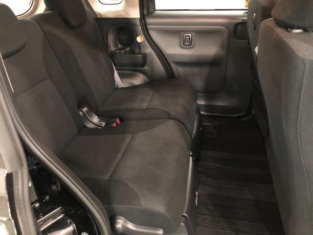 ムーヴキャンバスＧブラックインテリアリミテッド　ＳＡIII　車検整備付／ナビ一年保証・走行距離無制限　走行１８０６４キロ　フルセグナビ　全周囲カメラ　ドラレコ　サイドエアバック　オートライト　ＬＥＤヘッドライト　シートヒーター　両側電動スライドドア（埼玉県）の中古車