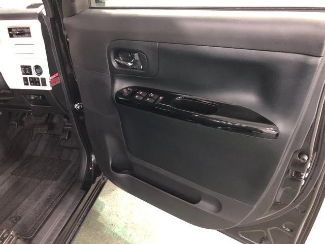 ムーヴキャンバスＧブラックインテリアリミテッド　ＳＡIII　車検整備付／ナビ一年保証・走行距離無制限　走行１８０６４キロ　フルセグナビ　全周囲カメラ　ドラレコ　サイドエアバック　オートライト　ＬＥＤヘッドライト　シートヒーター　両側電動スライドドア（埼玉県）の中古車