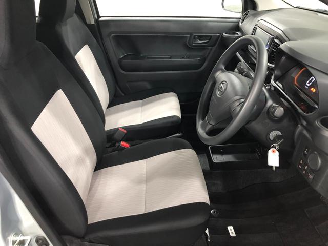 ミライースＬ　ＳＡIII　走行１１６６１キロ／フルセグナビ／ドラレコ１年保証距離無制限　走行距離１１６６１キロ　純正フルセグナビ　バックカメラ　ブルートゥース　ドラレコ　純正マット　クリアランスソナー　オートライト　アイドリングストップ　スマートアシスト３　キーレス（埼玉県）の中古車