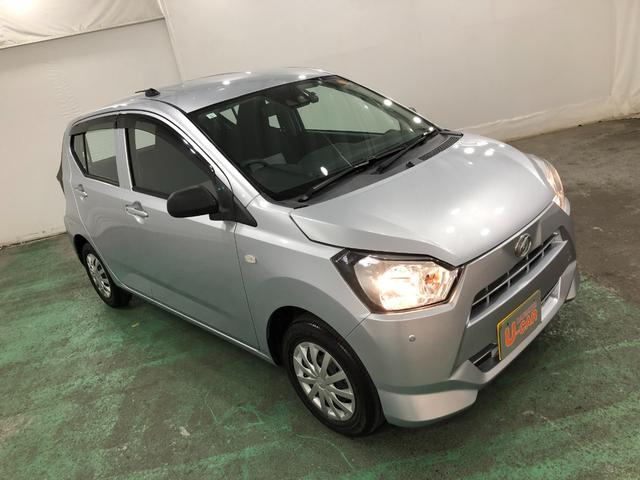 ミライースＬ　ＳＡIII　走行１１６６１キロ／フルセグナビ／ドラレコ１年保証距離無制限　走行距離１１６６１キロ　純正フルセグナビ　バックカメラ　ブルートゥース　ドラレコ　純正マット　クリアランスソナー　オートライト　アイドリングストップ　スマートアシスト３　キーレス（埼玉県）の中古車