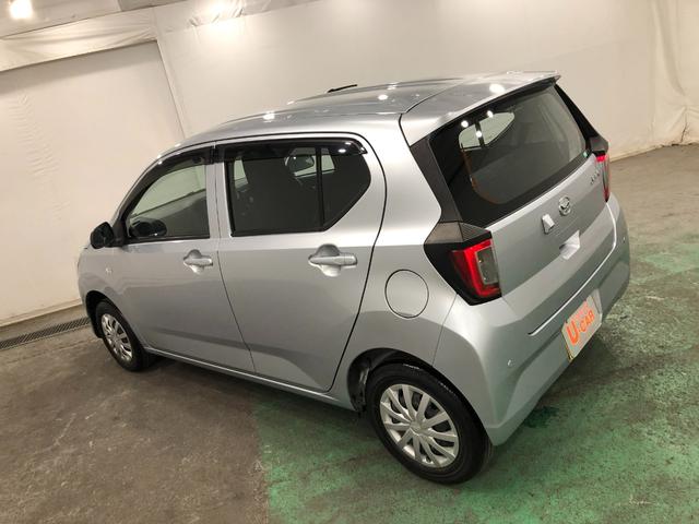 ミライースＬ　ＳＡIII　走行１１６６１キロ／フルセグナビ／ドラレコ１年保証距離無制限　走行距離１１６６１キロ　純正フルセグナビ　バックカメラ　ブルートゥース　ドラレコ　純正マット　クリアランスソナー　オートライト　アイドリングストップ　スマートアシスト３　キーレス（埼玉県）の中古車